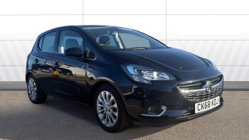 Vauxhall Corsa 1.4 SE Nav 5dr Petrol Hatchback